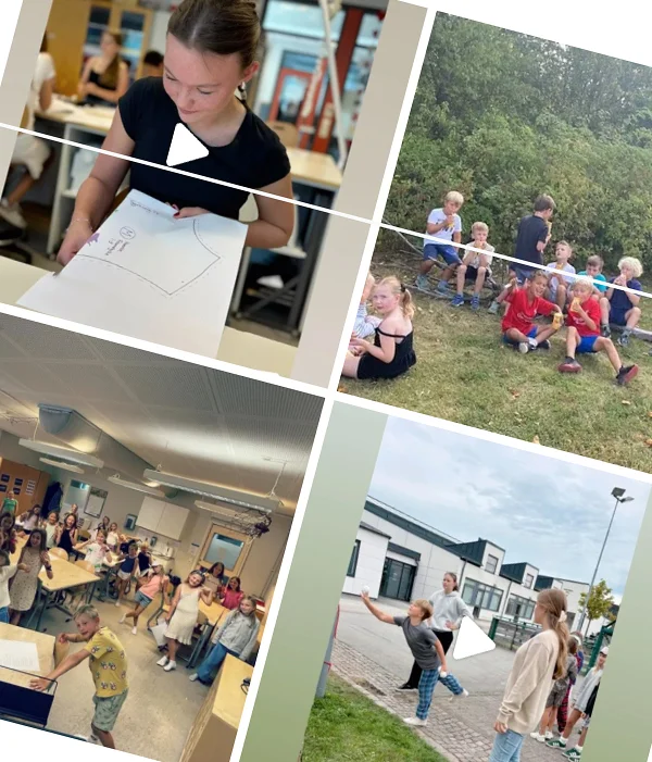 Ängdala Skolor