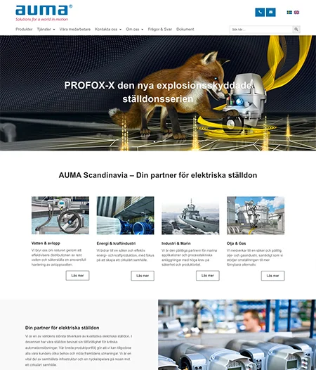 Auma