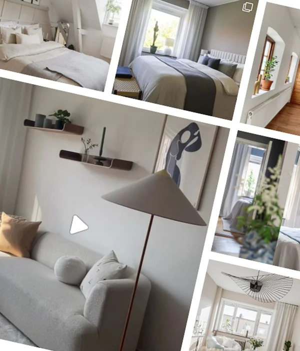 CMF Homestyling