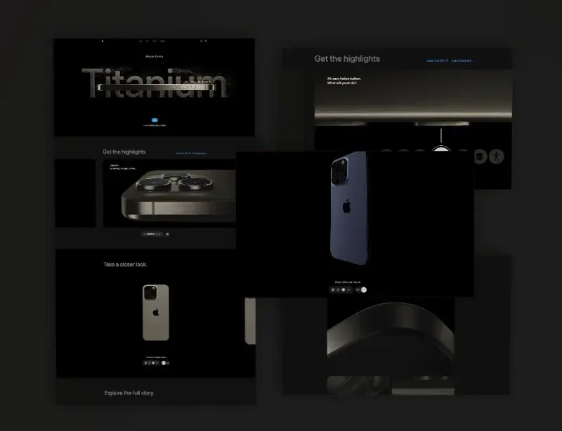 iPhone klon