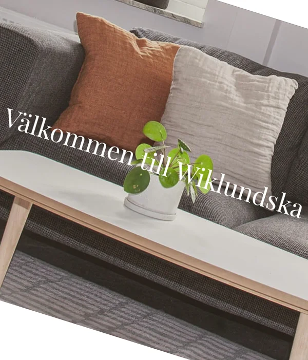 Wiklundska Studenthemmen